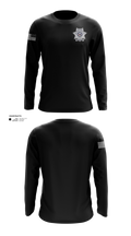 Banner Health 87961892 Long Sleeve Performance Shirt - 21