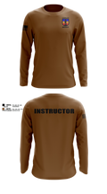 2/254 RTI Long Sleeve Performance Shirt - 11