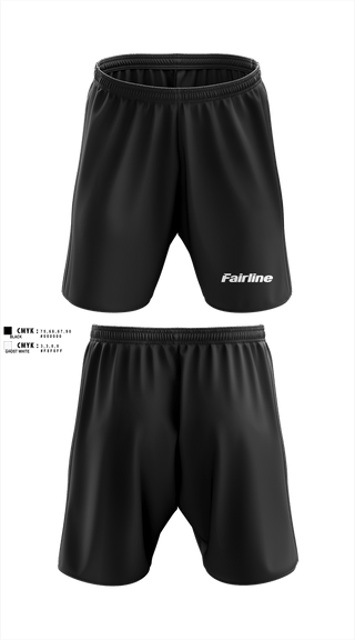 Athletic Shorts With Pockets, Fairline LLC, , Teamtime, Team time, sublimation, custom sports apparel, team uniforms, spirit wear, spiritwear, sports uniforms, custom shirts, team store, custom team store, fundraiser sports, apparel fundraiser
