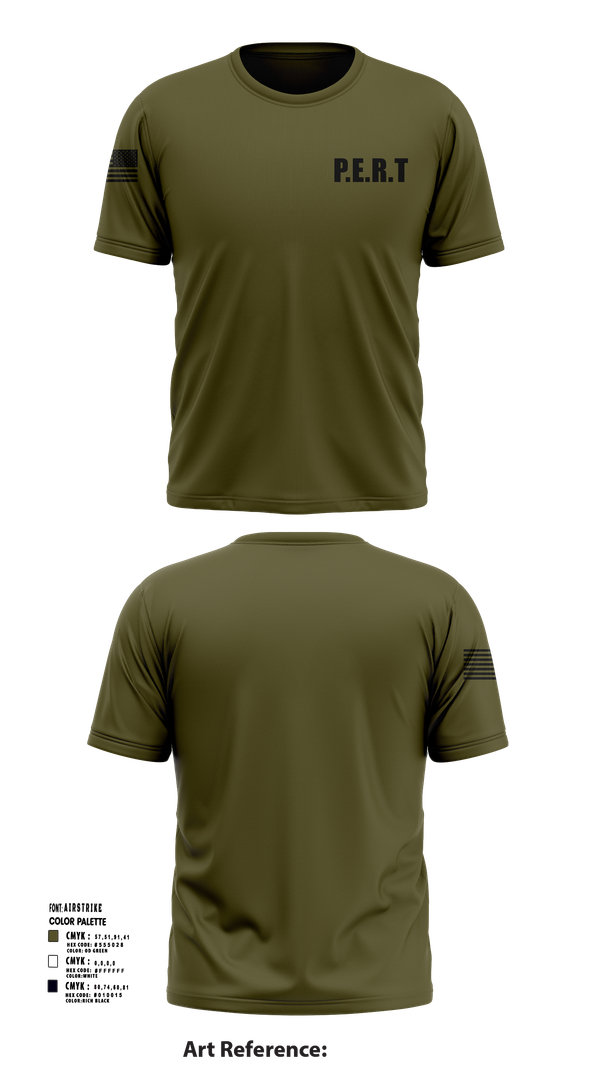 Short Sleeve Performance Shirt, P.E.R.T, Police, Teamtime, Team time, sublimation, custom sports apparel, team uniforms, spirit wear, spiritwear, sports uniforms, custom shirts, team store, custom team store, fundraiser sports, apparel fundraiser