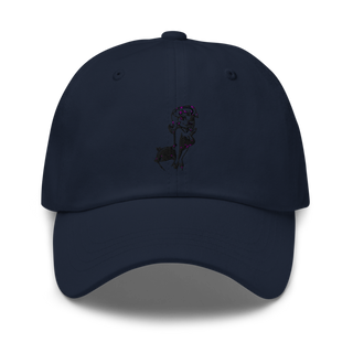 O kelly's 17388713 Classic Dad Hat | Yupoong 6245CM