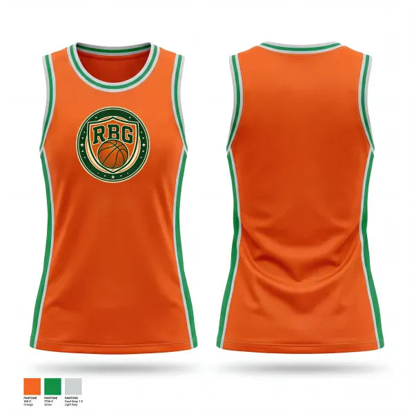 Mens Basketball Jersey, Rio Bravo Greeley Gauchos, Women's Basketball, Teamtime, Team time, sublimation, custom sports apparel, team uniforms, spirit wear, spiritwear, sports uniforms, custom shirts, team store, custom team store, fundraiser sports, apparel fundraiser