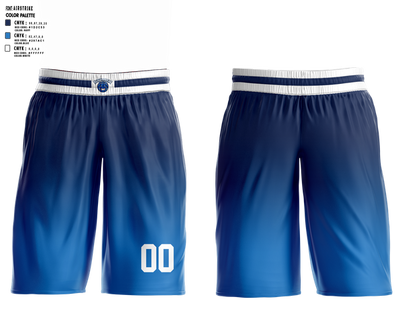 NorthBallerz 49852928 Mens Basketball Shorts 1