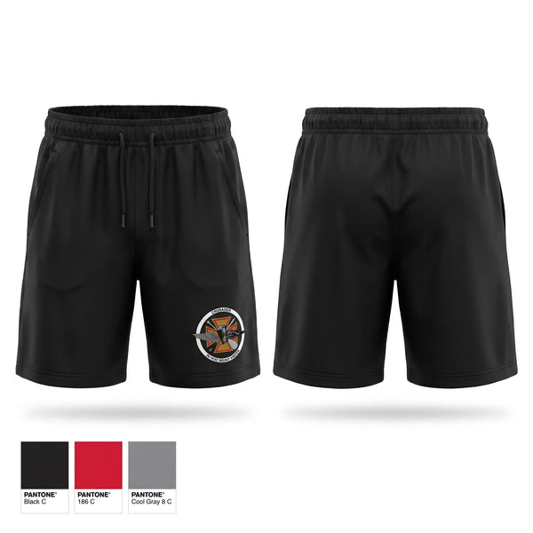 Athletic Shorts With Pockets, 1st recon bn Charlie co., Marines, Teamtime, Team time, sublimation, custom sports apparel, team uniforms, spirit wear, spiritwear, sports uniforms, custom shirts, team store, custom team store, fundraiser sports, apparel fundraiser