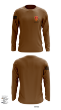 3-7 FA 51626148 Long Sleeve Performance Shirt 102