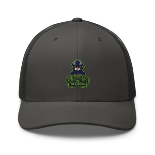 2-1 21461716 Retro Trucker Hat | Yupoong 6606