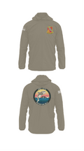 A BTRY, 1-37FAR 4037747 Windbreaker - 61