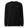 89 ATKS 2330709 Unisex Long Sleeve Tee | Bella + Canvas 3501