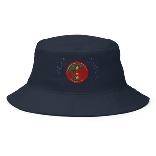 1st TSB 51823329 Bucket Hat | Big Accessories BX003