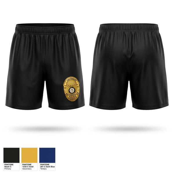 Ranger Panties, Reidsville Police Department, Police, Teamtime, Team time, sublimation, custom sports apparel, team uniforms, spirit wear, spiritwear, sports uniforms, custom shirts, team store, custom team store, fundraiser sports, apparel fundraiser