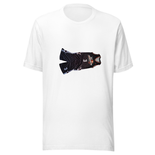 Unisex Staple T-Shirt - White