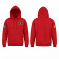VFW Riders Unit 17 Hoodie - 1