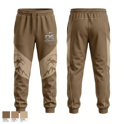 Denser Enterprise Sweatpants - 1