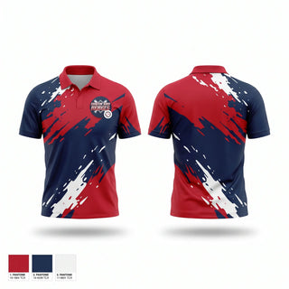 Short Sleeve Performance Polo, South Bay Rebels, Baseball, Teamtime, Team time, sublimation, custom sports apparel, team uniforms, spirit wear, spiritwear, sports uniforms, custom shirts, team store, custom team store, fundraiser sports, apparel fundraiser
