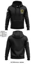 Illinois Counterdrug Task Force 54341154 Hoodie - 16