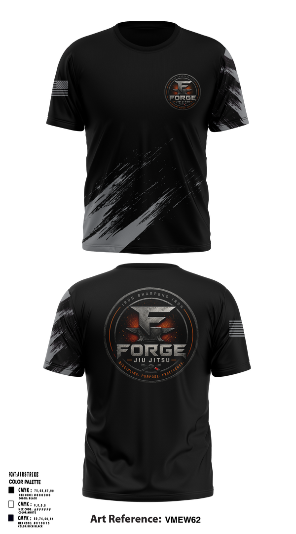 FREE T-SHIRT
