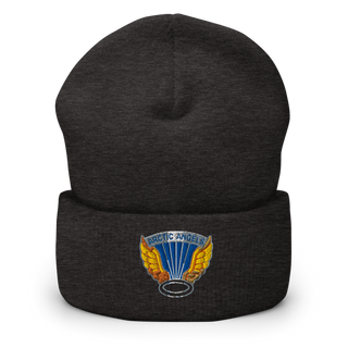 2/11 IBCT (ABN) 29344023 Cuffed Beanie | Yupoong 1501KC