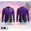 Prodigy 19814434 Long Sleeve Performance Shirt 1