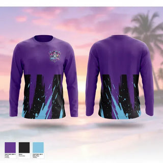 Long Sleeve Performance Shirt, Prodigy, Wrestling, Teamtime, Team time, sublimation, custom sports apparel, team uniforms, spirit wear, spiritwear, sports uniforms, custom shirts, team store, custom team store, fundraiser sports, apparel fundraiser