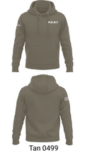 P.E.R.T 73426970 Hoodie - 74