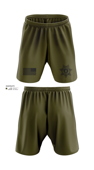 Athletic Shorts With Pockets, Limestone County Sheriff K9 UnitLimestone County Sheriff K9 Unit, Police, Teamtime, Team time, sublimation, custom sports apparel, team uniforms, spirit wear, spiritwear, sports uniforms, custom shirts, team store, custom team store, fundraiser sports, apparel fundraiser