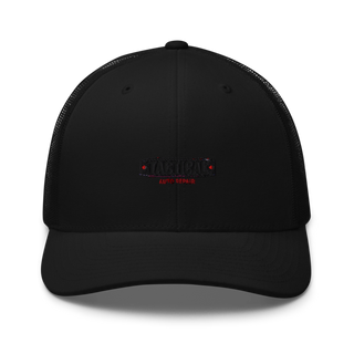Tactical Auto Repair LLC 945276 Retro Trucker Hat | Yupoong 6606