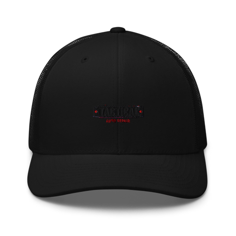 Tactical Auto Repair LLC 945276 Retro Trucker Hat | Yupoong 6606