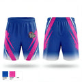 Diamond Dawgs 87259890 Athletic Shorts With Pockets - 1