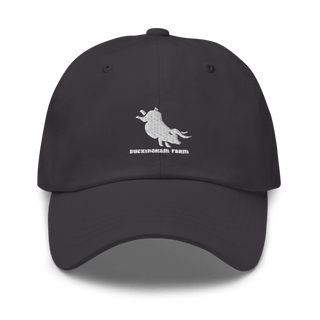 Buckingham Farm 88271968 Classic Dad Hat | Yupoong 6245CM