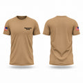 Tippecanoe Co So Short Sleeve Performance Shirt - 1