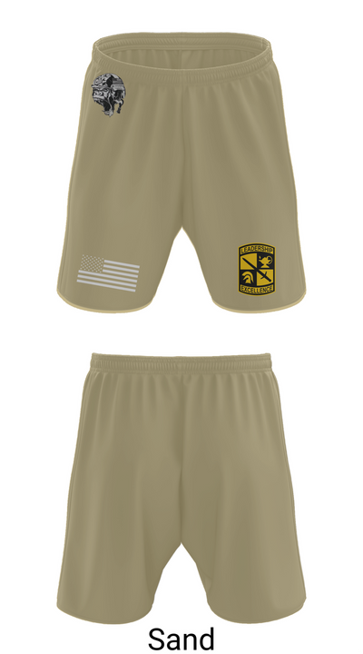 Gorilla battalion 60228867 Athletic Shorts With Pockets - 89