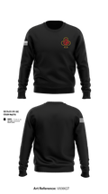 Club D7FR 54922030 Crew Neck Sweatshirt - 25