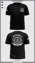Rotation 2 8479090 Short Sleeve Performance Shirt - 1