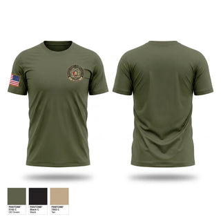 Short Sleeve Performance Shirt, Madison County Sheriff's Office, Police, Teamtime, Team time, sublimation, custom sports apparel, team uniforms, spirit wear, spiritwear, sports uniforms, custom shirts, team store, custom team store, fundraiser sports, apparel fundraiser