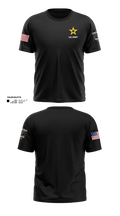 SAC SOUTH 26897599 Old School Cotton Feel Shirt - 10