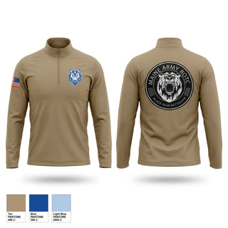 Windbreaker, USM ROTC, Army, Teamtime, Team time, sublimation, custom sports apparel, team uniforms, spirit wear, spiritwear, sports uniforms, custom shirts, team store, custom team store, fundraiser sports, apparel fundraiser