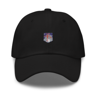 8121 67083277 Classic Dad Hat | Yupoong 6245CM