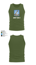 AMSP Sem 2 60045387 Tank Top - 59