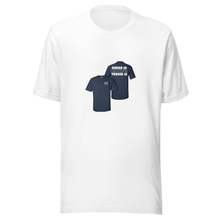 Unisex Staple T-Shirt - White