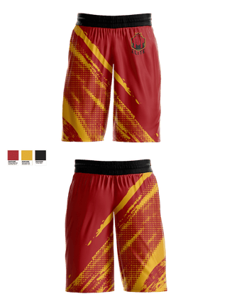 Mens Basketball Shorts, True Transformation Elite, Men's Basketball, Teamtime, Team time, sublimation, custom sports apparel, team uniforms, spirit wear, spiritwear, sports uniforms, custom shirts, team store, custom team store, fundraiser sports, apparel fundraiser