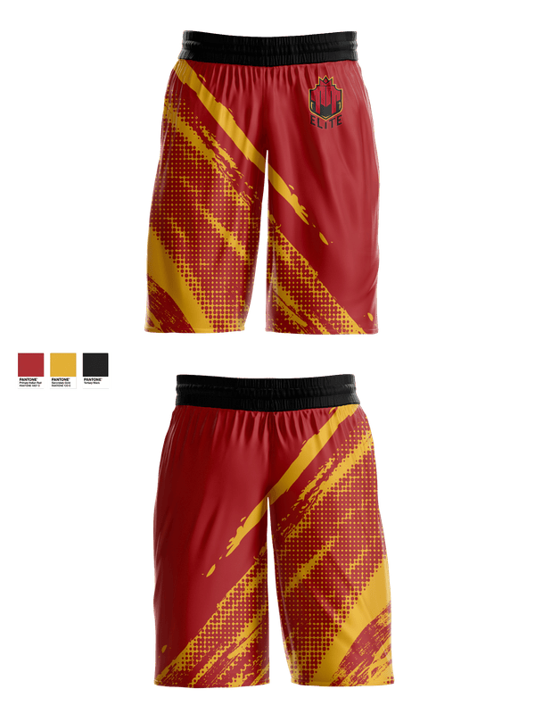 Mens Basketball Shorts, True Transformation Elite, Men's Basketball, Teamtime, Team time, sublimation, custom sports apparel, team uniforms, spirit wear, spiritwear, sports uniforms, custom shirts, team store, custom team store, fundraiser sports, apparel fundraiser