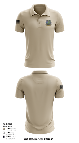 Short Sleeve Performance Polo, 5 FSSMinot First Sergeants, Air Force, Teamtime, Team time, sublimation, custom sports apparel, team uniforms, spirit wear, spiritwear, sports uniforms, custom shirts, team store, custom team store, fundraiser sports, apparel fundraiser