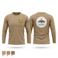 36th ID Team KASOTC Long Sleeve Performance Shirt - 1