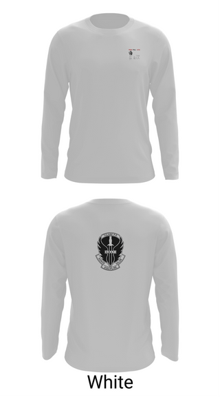 Long Sleeve Performance Shirt, Tulare PD SWAT, Police, Teamtime, Team time, sublimation, custom sports apparel, team uniforms, spirit wear, spiritwear, sports uniforms, custom shirts, team store, custom team store, fundraiser sports, apparel fundraiser