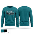 Webster/Siren Storm Crew Neck Sweatshirt - 2