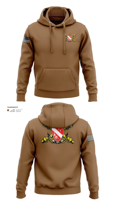 1-7 FA 48376416 Hoodie - 21