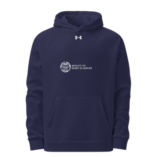 Mount St Mary Academy Dance 28336697 Under Armour Hoodie