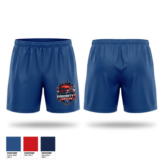 Ranger Panties, Priority 1 Rescue, EMS/EMT, Teamtime, Team time, sublimation, custom sports apparel, team uniforms, spirit wear, spiritwear, sports uniforms, custom shirts, team store, custom team store, fundraiser sports, apparel fundraiser