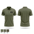 K-9 Short Sleeve Performance Polo - 1