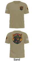 10th Field Hospital (FWD) 73609367 Old School Cotton Feel Shirt - 90